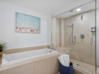 Unobstructed Bay View, Corner Apartment, Balcony, Design, FREE Wi-Fi, SPA, POOL