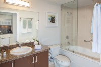 2 Linked Apartments w/ 2BR/3BA. Hotel Arya Coc. Grove. Miami. 2 FREE PARK.