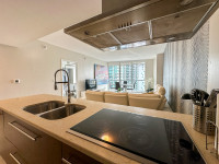 High Floor Apartment, Icon Brickell Miami. Best Urban Resort, Free SPA, Gym.