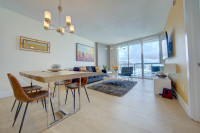 Apartment. Icon Brickell. River & City View. Free SPA, WI-FI, Pool, Gym