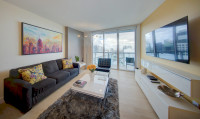 Apartment. Icon Brickell. River & City View. Free SPA, WI-FI, Pool, Gym