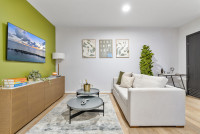 Downtown Miami Apartment, Great Views and Location, Premium Amenities