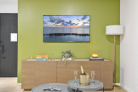 Downtown Miami Apartment, Great Views and Location, Premium Amenities