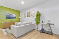 Downtown Miami Apartment, Great Views and Location, Premium Amenities