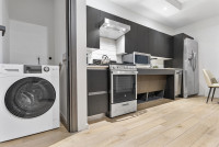 Downtown Miami Apartment, Great Views and Location, Premium Amenities