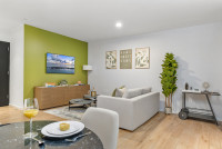 Downtown Miami Apartment, Great Views and Location, Premium Amenities