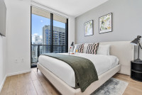 Downtown Miami Apartment, Great Views and Location, Premium Amenities
