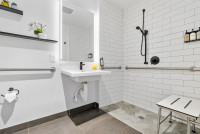 Downtown Miami Apartment, Great Views and Location, Premium Amenities
