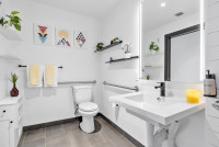 Downtown Miami Apartment, Great Views and Location, Premium Amenities