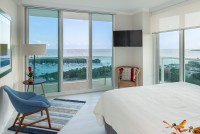 Stunning Views in Real Luxe Apartment. Free Pool, Park. Look at pictures! Hotel Arya, Miami