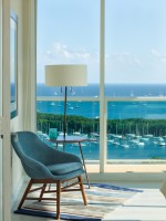 Stunning Views in Real Luxe Apartment. Free Pool, Park. Look at pictures! Hotel Arya, Miami