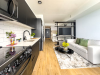 Luxe Miami Studio with Captivating Bay Views |Serenity by the Bay | Downtown Oasis with Premium Amenities