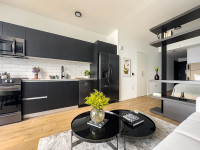 Luxe Miami Studio with Captivating Bay Views |Serenity by the Bay | Downtown Oasis with Premium Amenities