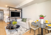 Luxe Miami Studio with Captivating Bay Views |Serenity by the Bay | Downtown Oasis with Premium Amenities