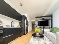 Luxe Miami Studio with Captivating Bay Views |Serenity by the Bay | Downtown Oasis with Premium Amenities