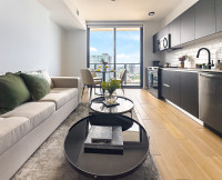 Luxe Miami Studio with Captivating Bay Views |Serenity by the Bay | Downtown Oasis with Premium Amenities