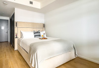 Luxe Miami Studio with Captivating Bay Views |Serenity by the Bay | Downtown Oasis with Premium Amenities