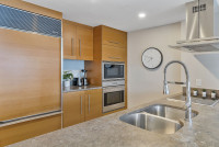 Great Apartment, Miami River and the Biscayne Bay View. Brickell, Miami