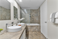 Great Apartment, Miami River and the Biscayne Bay View. Brickell, Miami