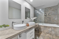 Great Apartment, Miami River and the Biscayne Bay View. Brickell, Miami