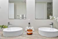 Great Apartment, Miami River and the Biscayne Bay View. Brickell, Miami