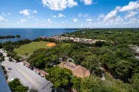 Stunning Views Corner Apartment. Free Pool, Park, Gym. Private Luxury Residence at Hotel Arya, Miami