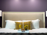 Real Luxury Room, Mini-Fridge, Microwave, POOL, FREE Parking