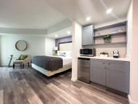 Private Room, Full Bathroom, Fridge, Microwave, POOL, FREE Parking