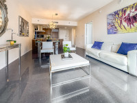 Great Apartment at the Best Place in Miami. Icon Brickell. Free SPA, Gym, Saunas, WI-FI