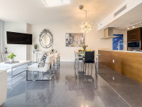 Great Apartment at the Best Place in Miami. Icon Brickell. Free SPA, Gym, Saunas, WI-FI
