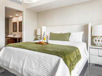 Great Apartment at the Best Place in Miami. Icon Brickell. Free SPA, Gym, Saunas, WI-FI