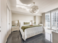 Great Apartment at the Best Place in Miami. Icon Brickell. Free SPA, Gym, Saunas, WI-FI