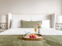 Great Apartment at the Best Place in Miami. Icon Brickell. Free SPA, Gym, Saunas, WI-FI