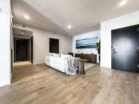 Unbelievable View, Luxe Apartment, 3 Baths, Downtown Miammi Oasis with Premium Amenities