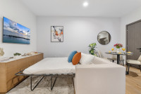 Great Apartment, Downtown Miami, Premium Views, Location and Amenities