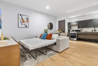 Great Apartment, Downtown Miami, Premium Views, Location and Amenities
