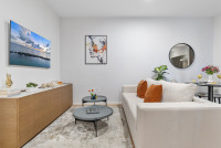 Great Apartment, Downtown Miami, Premium Views, Location and Amenities