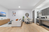 Great Apartment, Downtown Miami, Premium Views, Location and Amenities