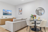 Great Apartment, Downtown Miami, Premium Views, Location and Amenities
