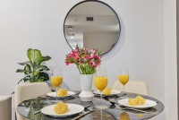 Great Apartment, Downtown Miami, Premium Views, Location and Amenities
