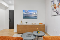 Great Apartment, Downtown Miami, Premium Views, Location and Amenities