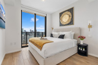 Great Apartment, Downtown Miami, Premium Views, Location and Amenities