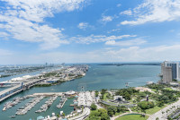 Great Apartment, Downtown Miami, Premium Views, Location and Amenities