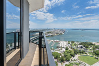Great Apartment, Downtown Miami, Premium Views, Location and Amenities