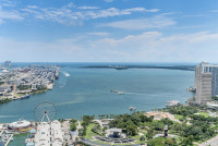 Great Apartment, Downtown Miami, Premium Views, Location and Amenities