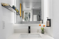 Great Apartment, Downtown Miami, Premium Views, Location and Amenities