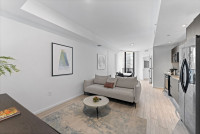 Luxe Miami Apartment, Great Views, 2 Baths, Downtown Oasis with Premium Amenities