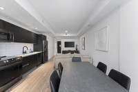 Luxe Miami Apartment, Great Views, 2 Baths, Downtown Oasis with Premium Amenities