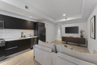 Luxe Miami Apartment, Great Views, 2 Baths, Downtown Oasis with Premium Amenities