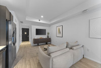 Luxe Miami Apartment, Great Views, 2 Baths, Downtown Oasis with Premium Amenities